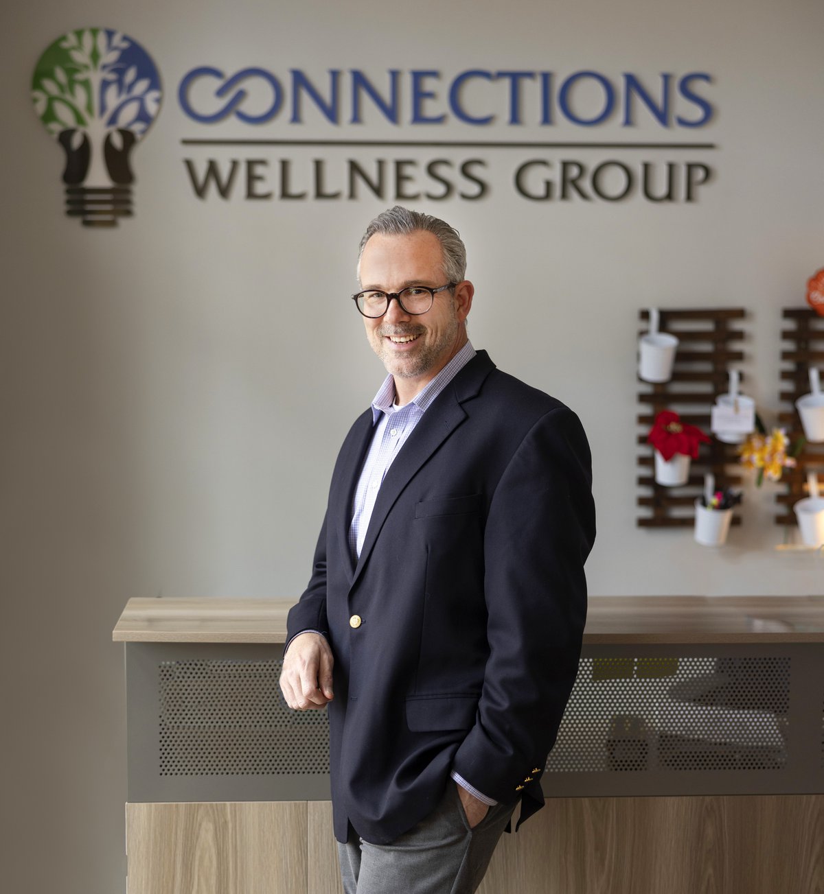 Connections Wellness Group Southlake Style — Southlakes Premiere Lifestyle Resource 1463